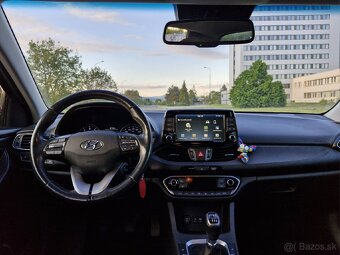 Hyundai i30 1.4 Family odpočet DPH - 17