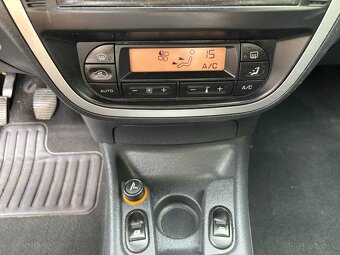 Citroen C3, 1,4i - 17