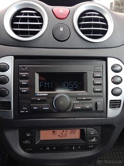 Citroen C3 Pluriel - 17