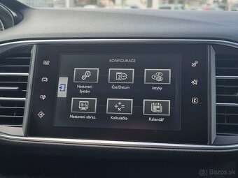 Peugeot 308 SW 2.0 BlueHDi Allure Stop&Start A/T  za 9.900 € - 17