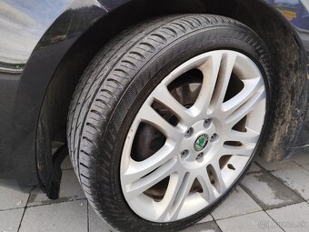 Škoda Superb Combi Elegance 2.0 TDI CR - 17