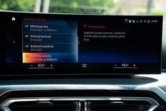 BMW Rad 4 Gran Coupé 440 i M - 17