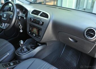 Seat Leon 2.0TDi STYLE NAVI 103 kw - 17