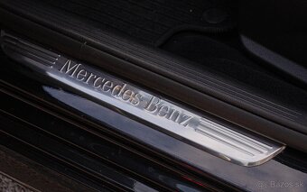 Mercedes Benz E350d 4x4 A/T 9 AMG-paket - 17