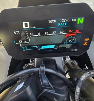 BMW S1000RR - 17