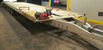 predám prívesy - 17