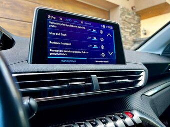 Peugeot 3008 1.5 BlueHDi S S Active E6d-ISC - 17