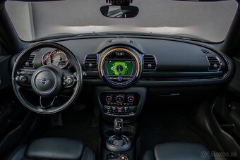 Mini Clubman 1.5 100kW canonbury - 17