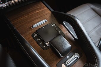 Mercedes-Benz GLE 400d 4MATIC - 17