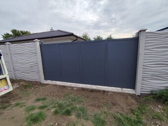 Zámočnícke práce - 17