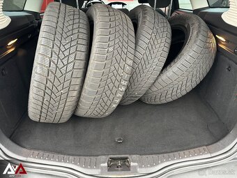 Ford Focus Kombi 1.5 TDCi Edition, Slovenské vozidlo - 17