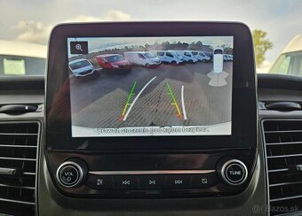 Dodavka Ford Transit L3H2 2.0TdCi/131 koni - rok 2020 - 17