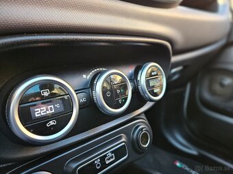 FIAT 500L Lounge 1,4 16V LOUNGE M6 - 17