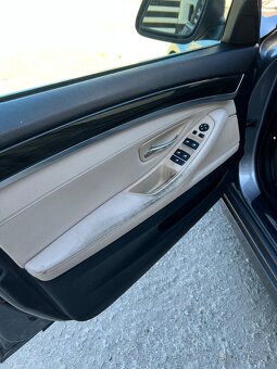 2013 BMW 535i X-Drive 180,000km - 17