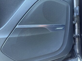 Audi Q7 3.0 TDI quattro - 200kW/272k - 17