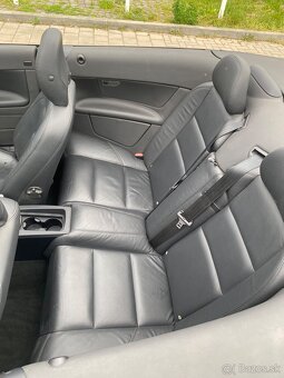 Volvo C70 D5 Cabrio 2,4l - 17