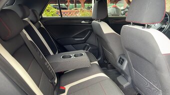 Volkswagen T-Roc 2.0 TSI BMT Style 4Motion DSG - 17