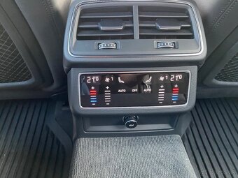 Audi A6 C8 50TDI Quattro  S-LINE Matrix - 17