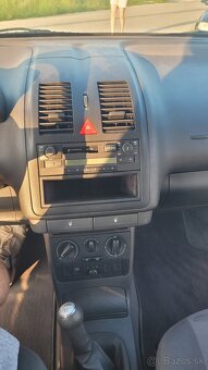 Volkswagen Lupo 1.4 / 44kW Rave r.v. 2005 - 17