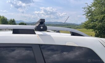 Subaru Forester SJ 4x4 - 17