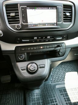 Peugeot Traveller 2.0 BlueHDi 130kW, AT, Long, v záruke - 17
