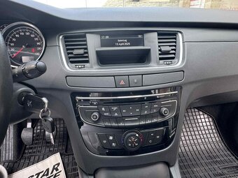 Peugeot 508 SW 508SW 1.6 HDI 84KW - 17
