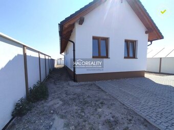 HALO reality - Predaj, rodinný dom Horná Potôň, Čečínska Pot - 17