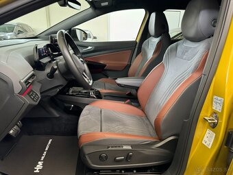 Volkswagen ID.4 Pro Performance 150kW IQ Panorama Tažné ACC - 17