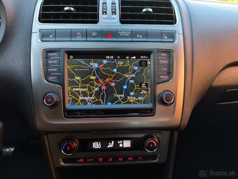 Volkswagen Polo 1.4TDI 77kw 2015 - 17