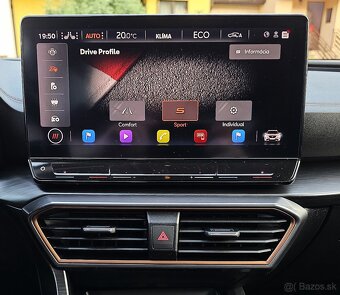 Cupra Formentor 1.4 TSI eHybrid 204k DSG - 17