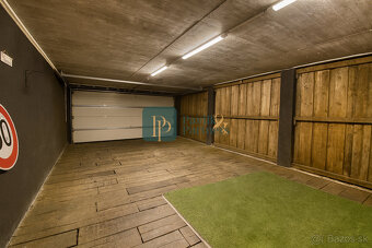 Predaj 5 izbový Chalet Donovaly, pozemok 9á, 50m2 terasa - 17