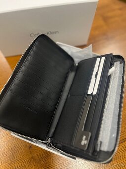 Damske značkové peňaženky CK, GUESS, VALENTINO - 17