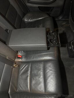 Audi a6 c6 3.0tdi - 17