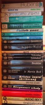 Staršie knižky - 17