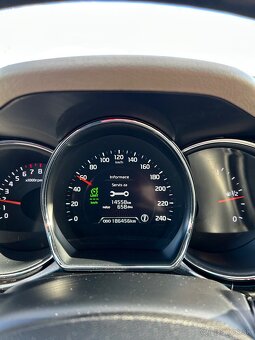 KIA CEED SW 1.6GDI 99KW BENZIN - 17