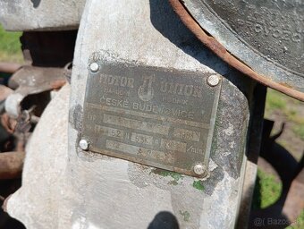 Predám postrekovač Autofenomen 1946 - 17