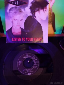 Sp platne rock , pop, punk. - 17