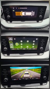 Škoda Octavia IV 2.0TDi Style Combi  manuál - 17