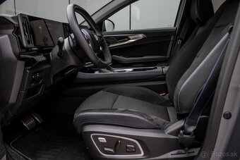 Renault Espace 146 kW, 6-st. automat, 2024, hybrid - 17