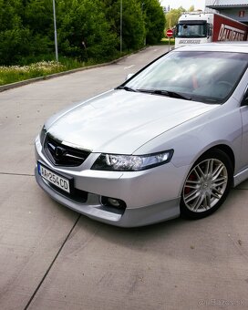 Accord 2.4 - 17