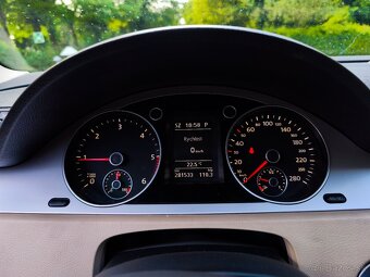 Volkswagen Passat CC 2.0 TDI 103kw DSG automat commonrail - 17