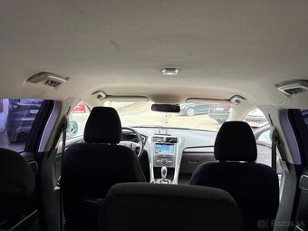 Ford Mondeo Kombi - 17