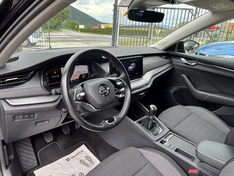Škoda Octavia Combi 2.0 TDI SCR Style - 17