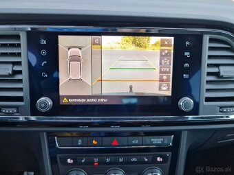 Seat Ateca 2.0 TDI 150 Excellence DSG - 17
