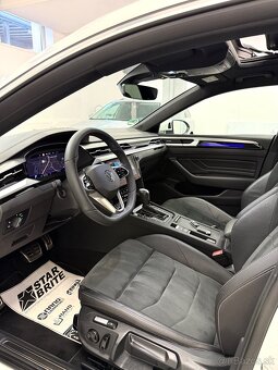 Volkswagen Arteon Shooting Brake Rline 2.0TDI 147Kw 4Motion - 17