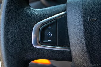 Renault Master 2, 3 DCi L3H3 - 17