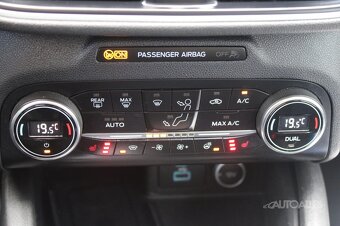 Ford Kuga 1,5 TDCi 88 kW 2WD - 17
