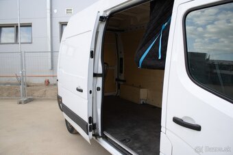 Renault Master 2,3 dci 100kW MT/6 L3H3P3 - 17