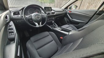 Mazda 6 2.2 Skyactive - 2015 - 17