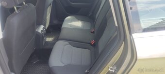 VW Passat B7 1.6TDi-77KW - 17